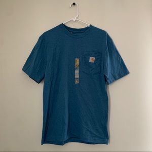 Carhartt short sleeve pocket T-Shirt